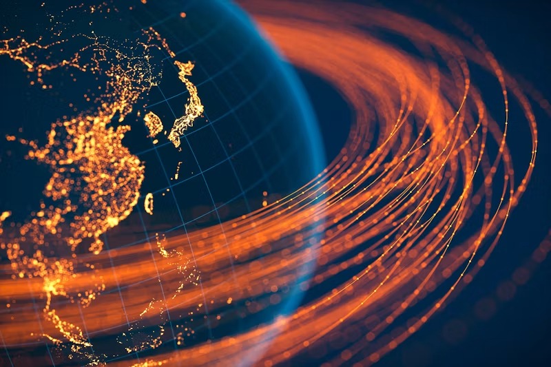 Global Legal Outsourcing Services