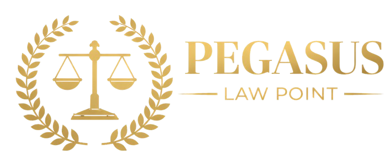 Pegasus Law Point LLP