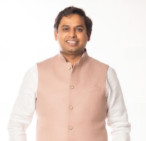 Devesh Kumar Diwakar