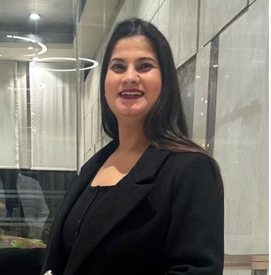 Manisha Diwakar
