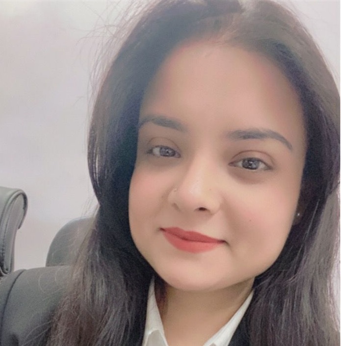 Amreen Qadri