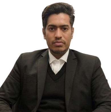 Sohan Negi
